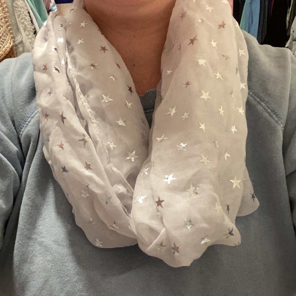 Target infinity scarf - Picture 3 of 4